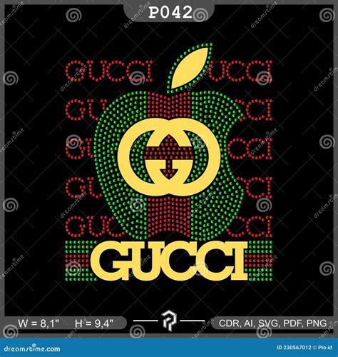 gucci apple pay